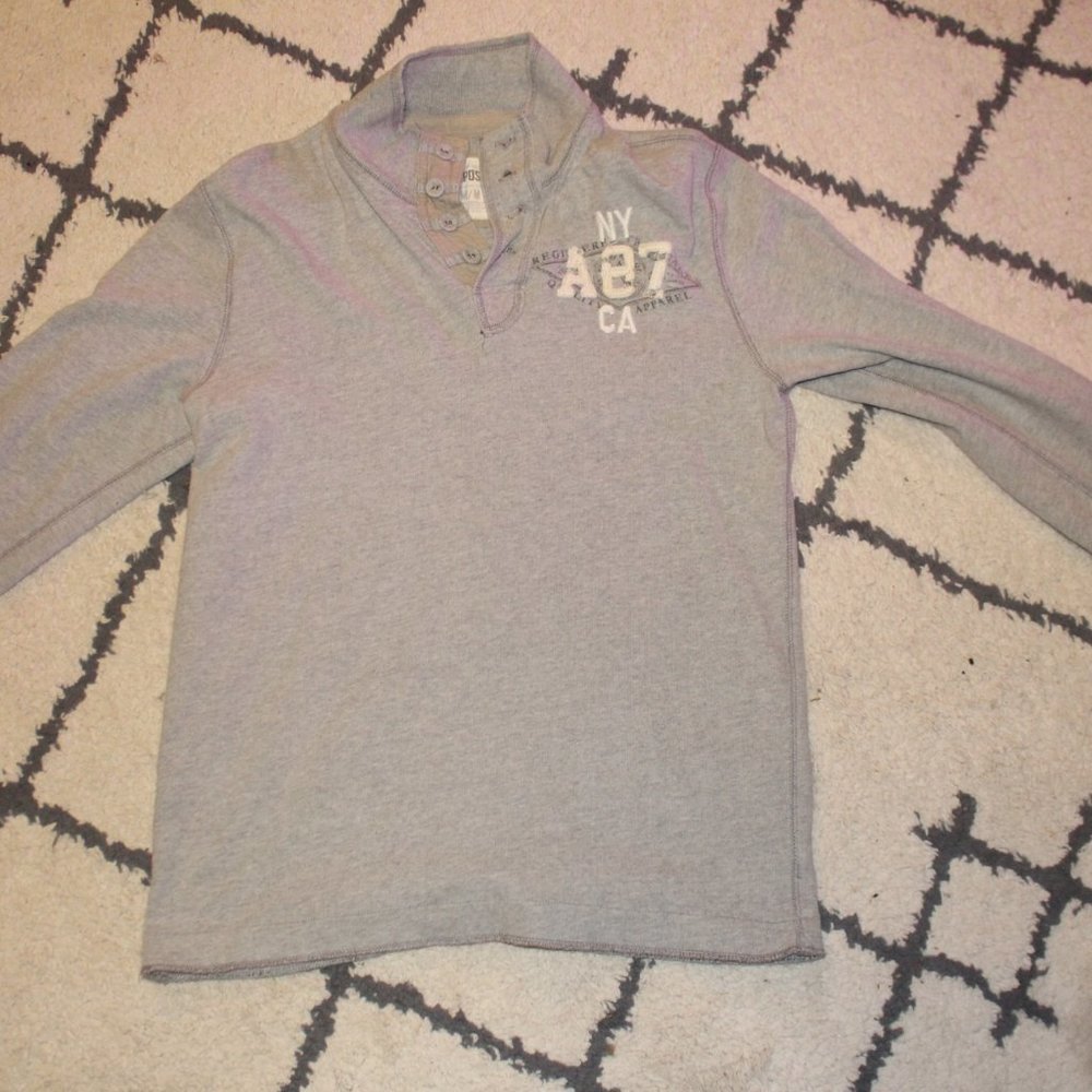 Aeropostale Pullover